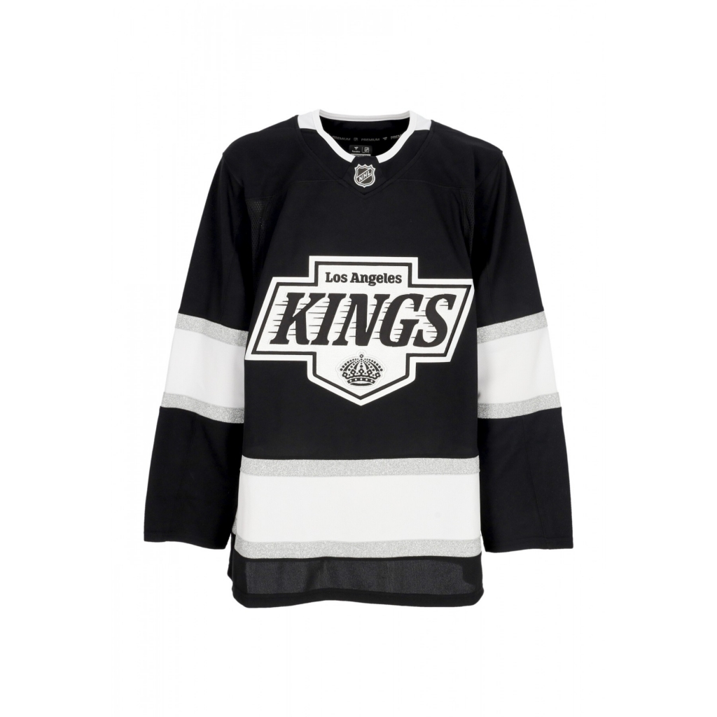 casacca hockey uomo nhl premium home jersey loskin ORIGINAL TEAM COLORS