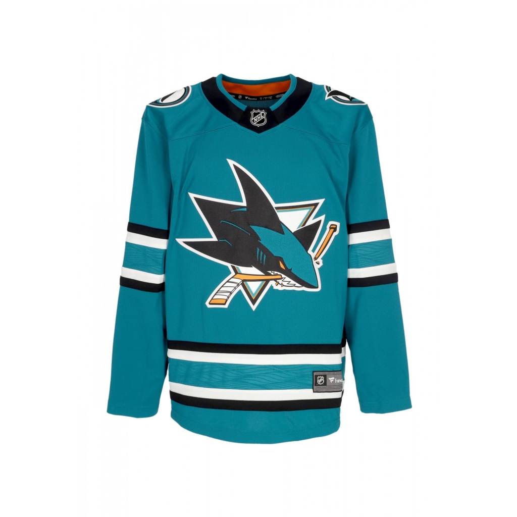 casacca hockey uomo nhl home breakaway jersey sajsha ORIGINAL TEAM COLORS