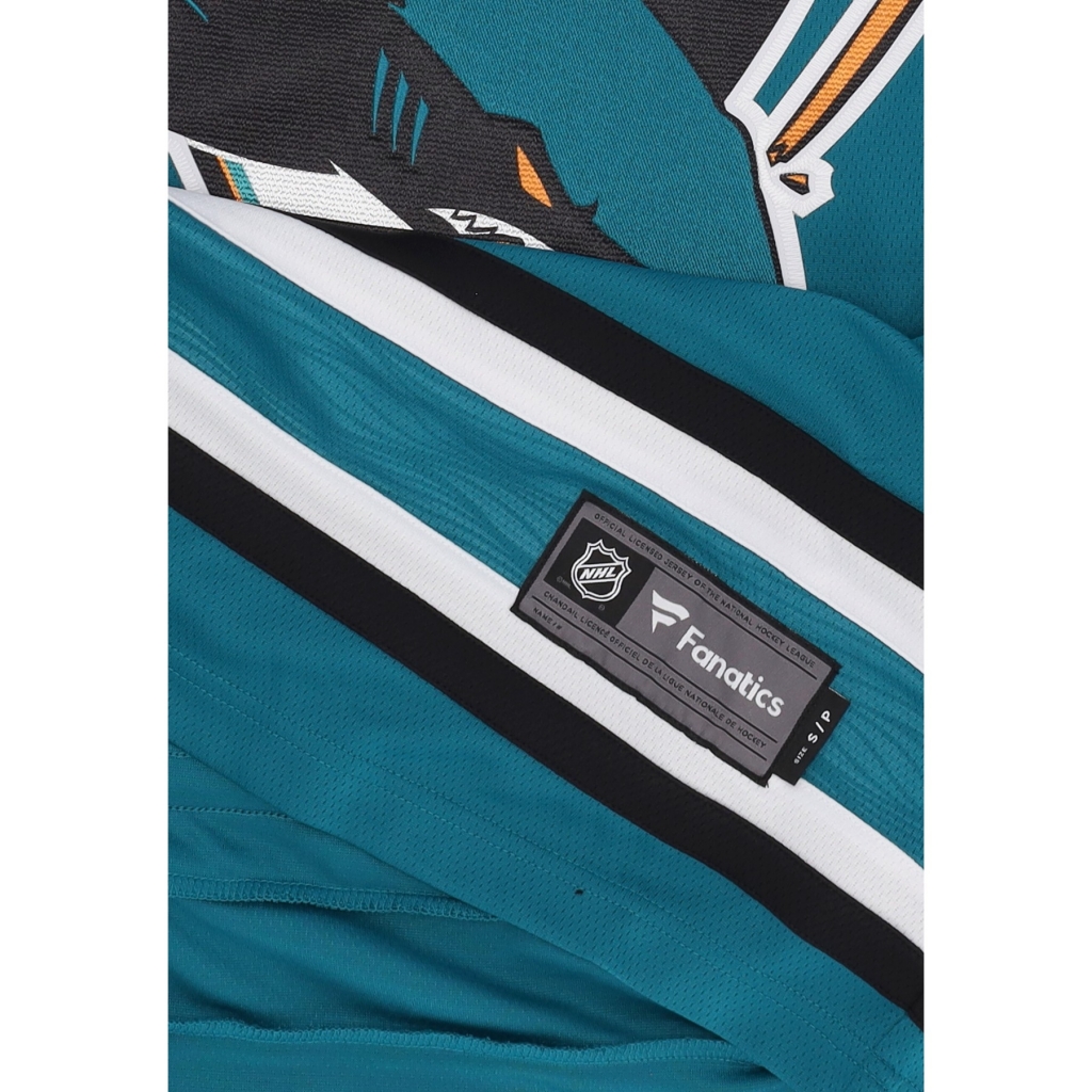 casacca hockey uomo nhl home breakaway jersey sajsha ORIGINAL TEAM COLORS