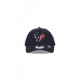 cappellino visiera curva uomo nfl the league houtex ORIGINAL TEAM COLORS