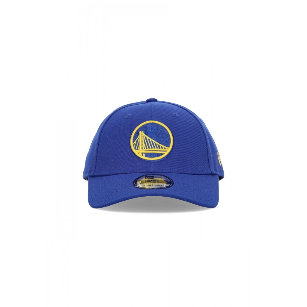 cappellino visiera curva uomo nba the league golwar ORIGINAL TEAM COLORS