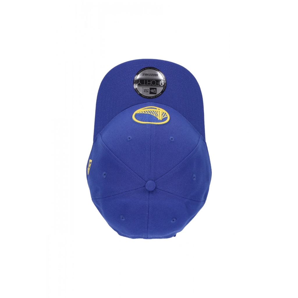 cappellino visiera curva uomo nba the league golwar ORIGINAL TEAM COLORS