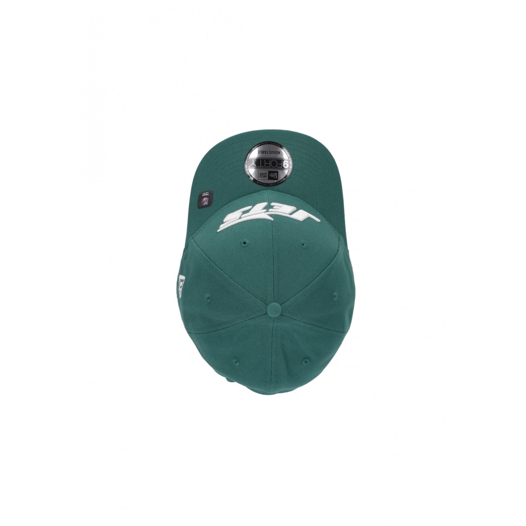 cappellino visiera curva uomo nfl the league neyjet ORIGINAL TEAM COLORS