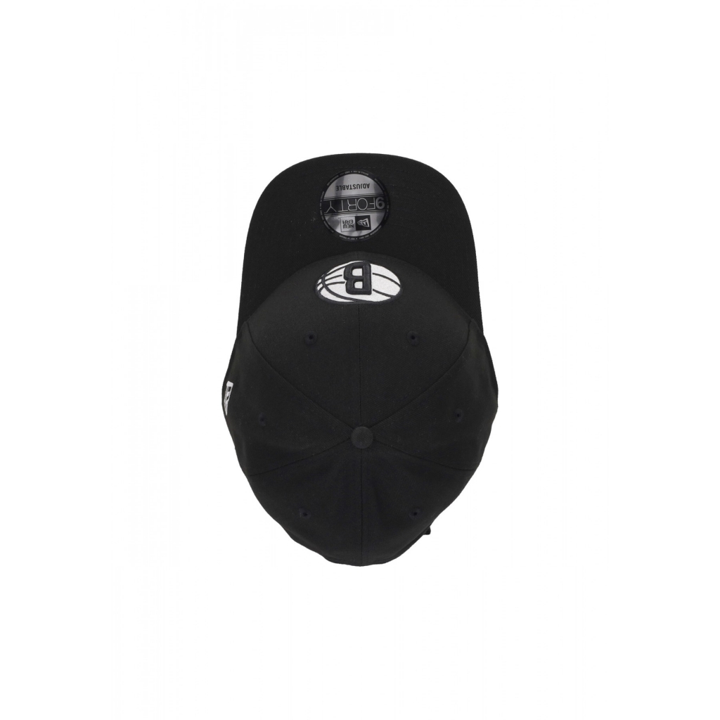 cappellino visiera curva uomo nba the league bronet ORIGINAL TEAM COLORS