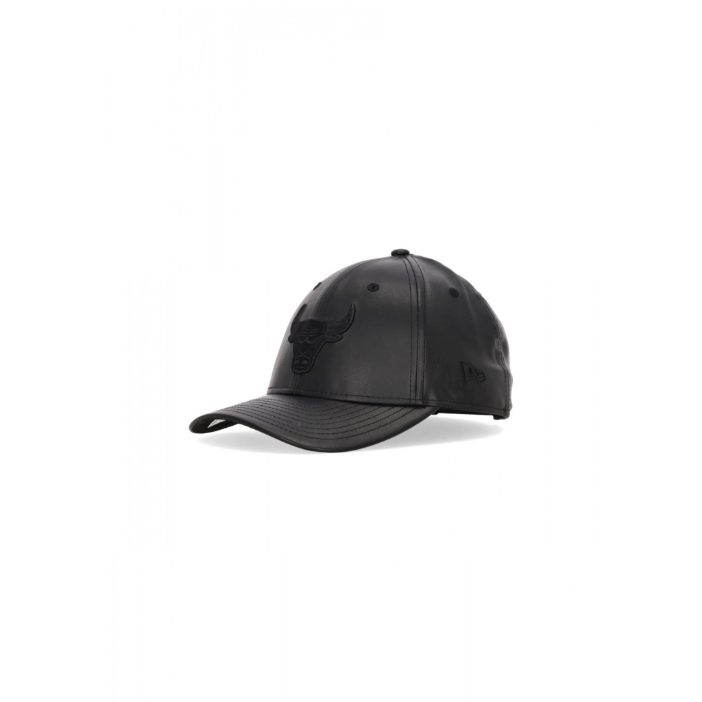 cappellino visiera curva uomo nba 940 m-crown chibul BLACK