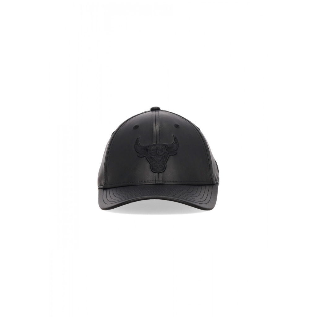 cappellino visiera curva uomo nba 940 m-crown chibul BLACK