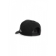 cappellino visiera curva uomo mlb league essential losdod BLACK