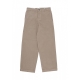 jeans uomo chino jason MUD GREY