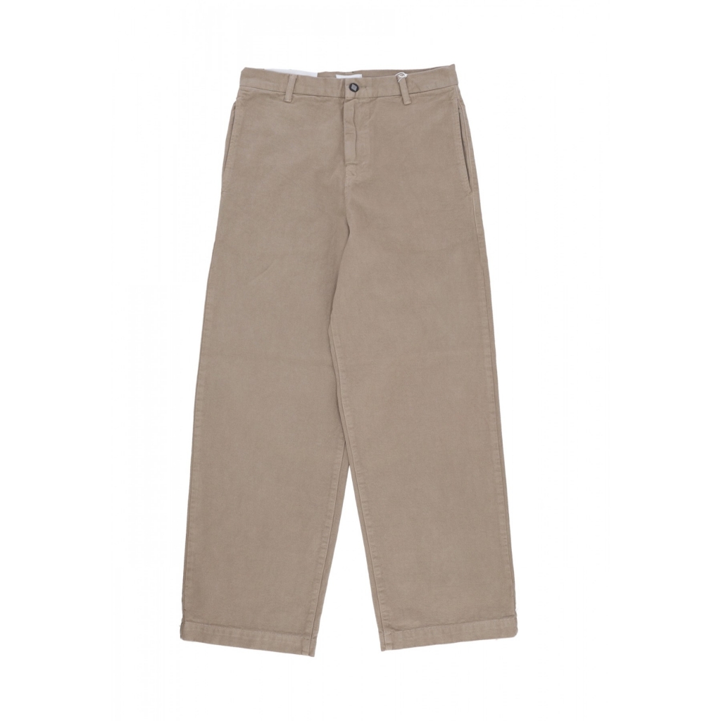 jeans uomo chino jason MUD GREY
