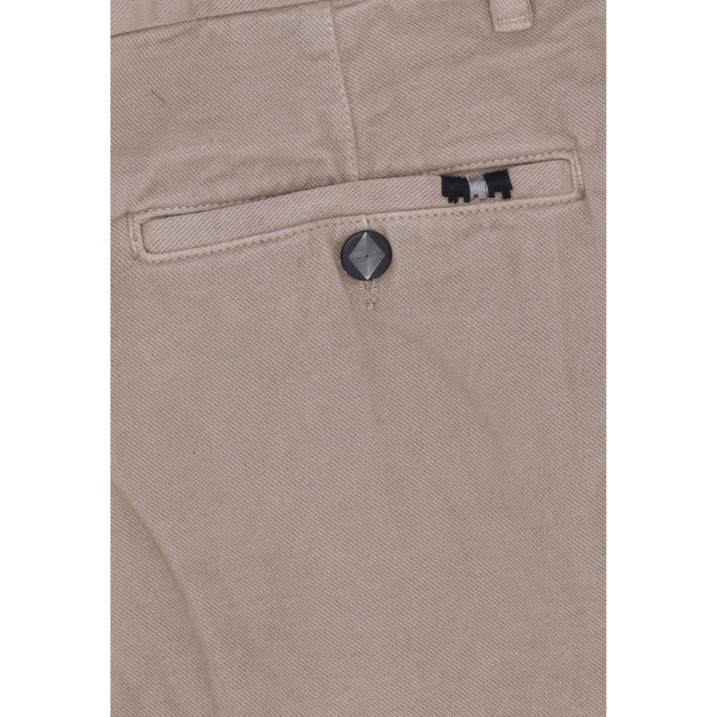 jeans uomo chino jason MUD GREY