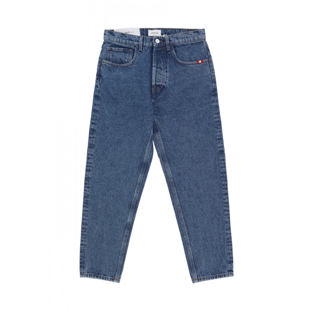 jeans uomo jeremiah denim