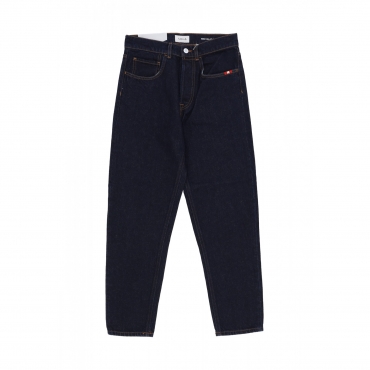 jeans uomo jeremiah denim RINSE DENIM