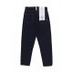 jeans uomo jeremiah denim RINSE DENIM