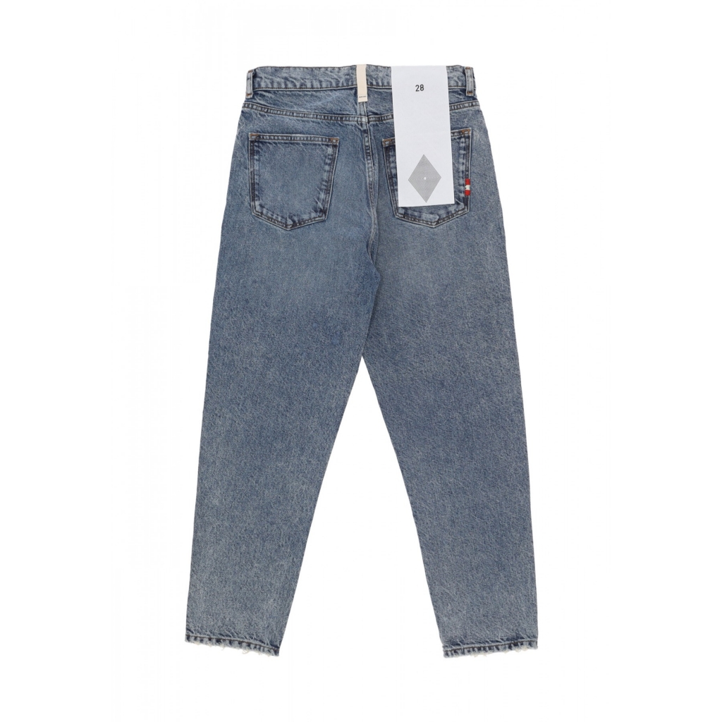jeans uomo jeremiah denim