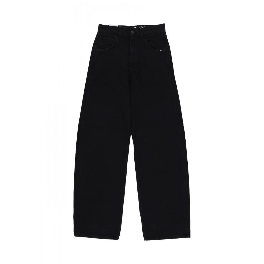 jeans donna w danielle denim BLACK