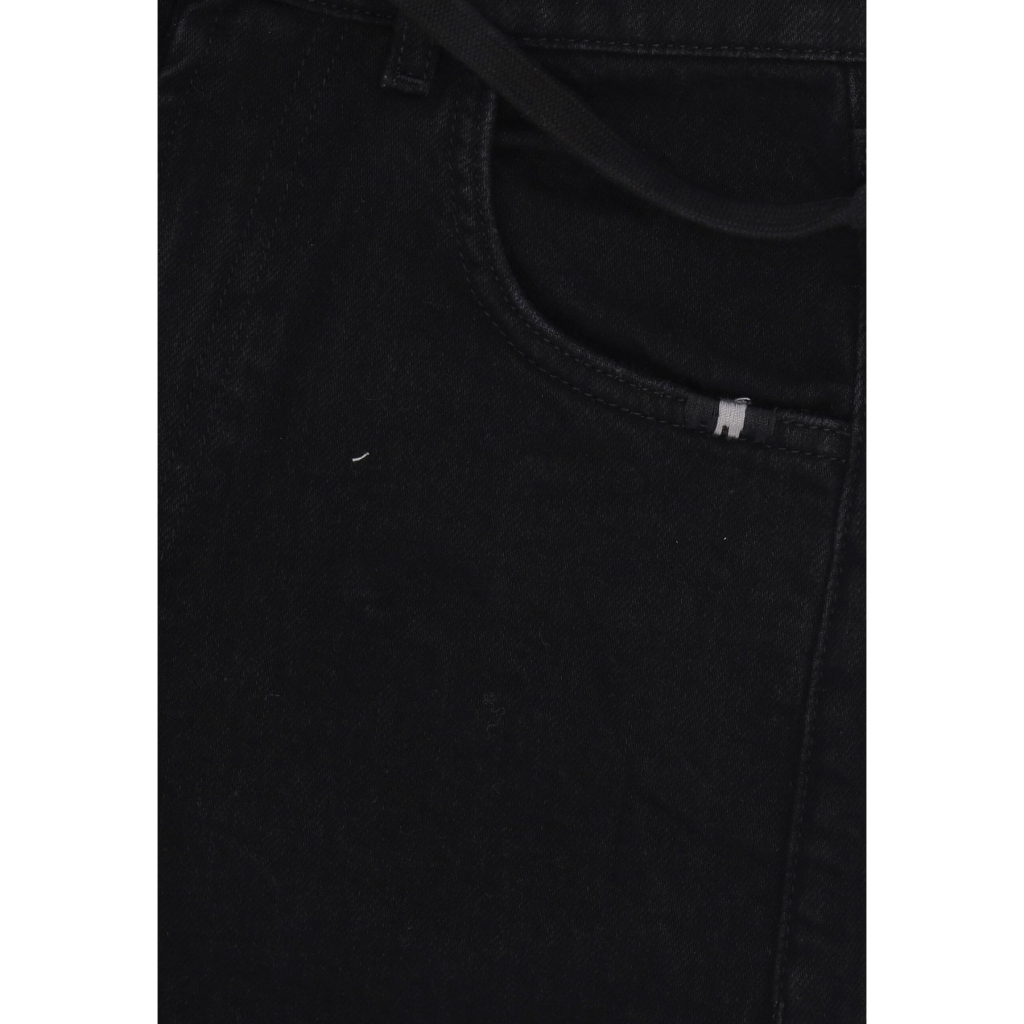 jeans donna w danielle denim BLACK
