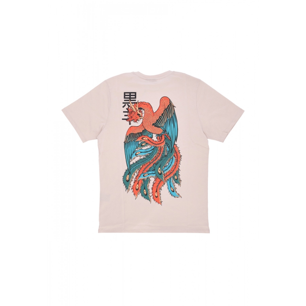 maglietta uomo hoo tee BEIGE