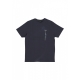 maglietta uomo regi tee ASPHALT GREY