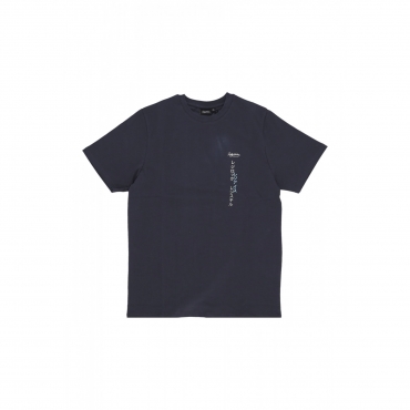 maglietta uomo regi tee ASPHALT GREY