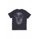 maglietta uomo regi tee ASPHALT GREY