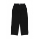 jeans uomo nogend pant BLACK