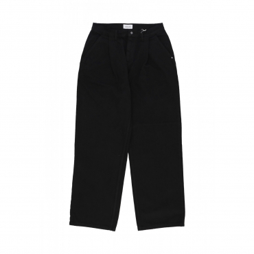 jeans uomo nogend pant BLACK