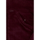 giubbotto uomo corduroy technical jacket BORDEAUX