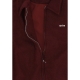 giubbotto college uomo art saves college jacket BORDEAUX