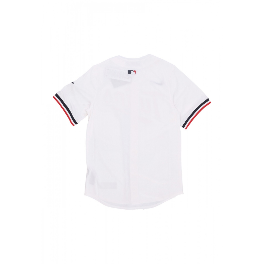 casacca baseball uomo mlb limited jersey mintwi ORIGINAL TEAM COLORS