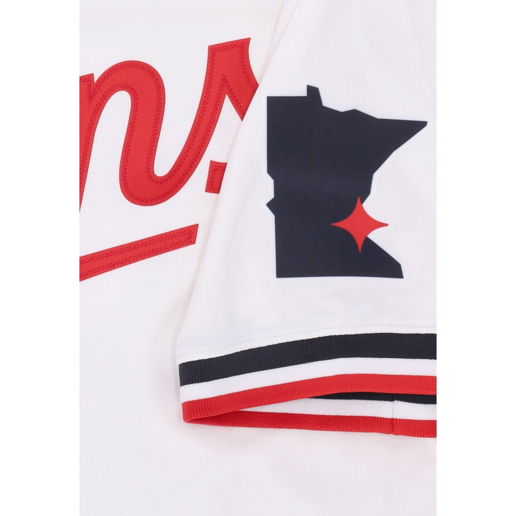 casacca baseball uomo mlb limited jersey mintwi ORIGINAL TEAM COLORS