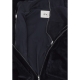 giubbotto uomo corduroy technical jacket NAVY