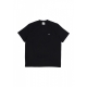 maglietta uomo logo for all t-shirt BLACK