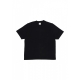 maglietta uomo logo together tee BLACK