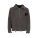 maglione uomo anarchy sweater GREY