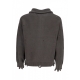 maglione uomo anarchy sweater GREY