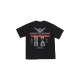 maglietta uomo endless tee WASHED BLACK