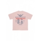 maglietta uomo endless tee PINK GREY