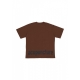 maglietta uomo firest arter tee COFFEE QUARTZ