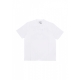 maglietta uomo diels stitch tee WHITE