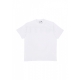 maglietta uomo pixel back tee WHITE