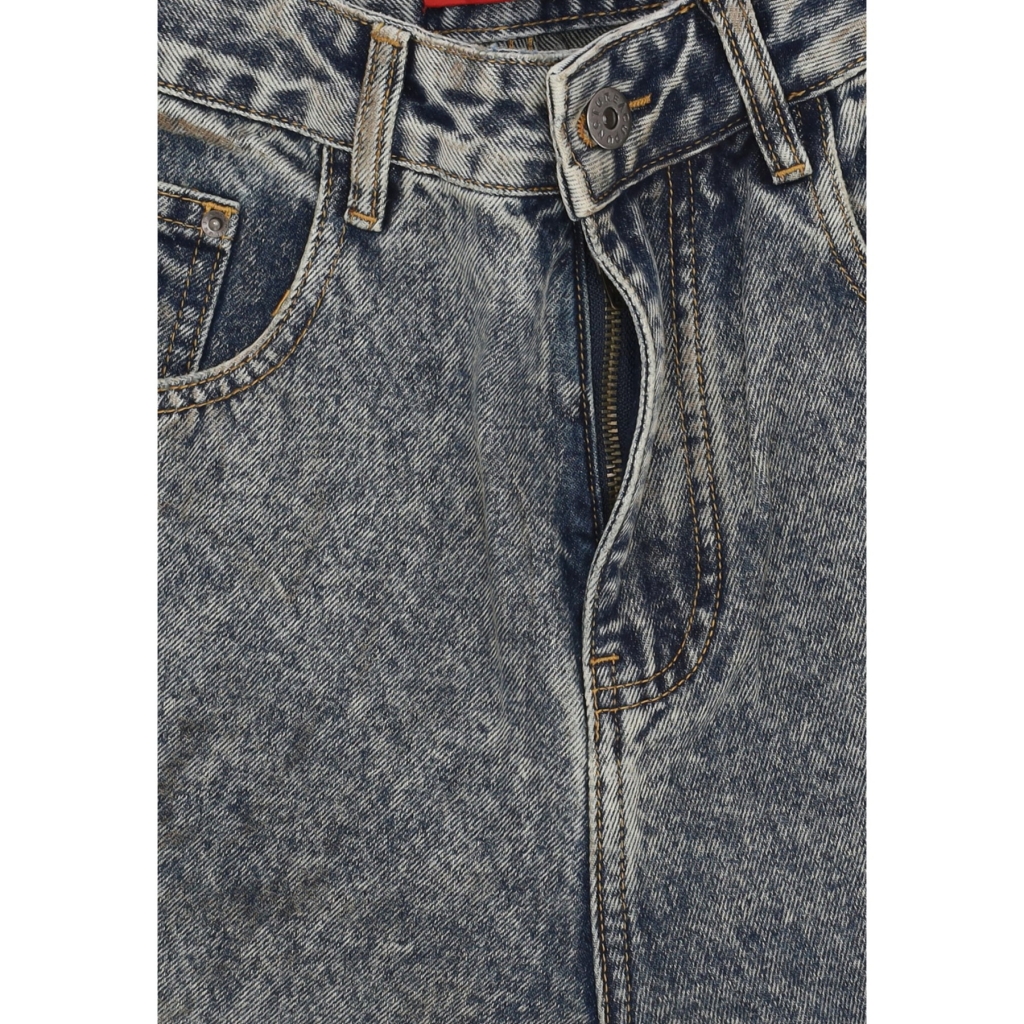 jeans uomo original denim BLUE