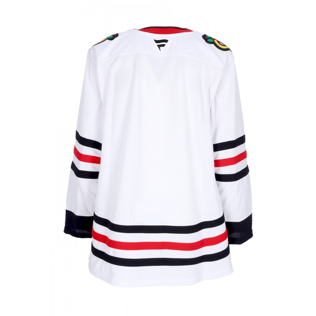 casacca hockey uomo nhl premium road jersey chibla ORIGINAL TEAM COLORS