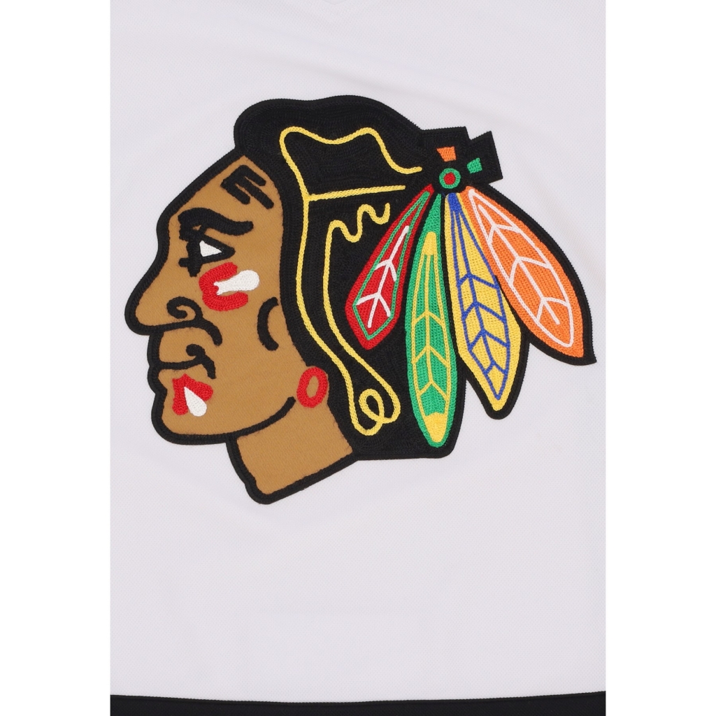 casacca hockey uomo nhl premium road jersey chibla ORIGINAL TEAM COLORS