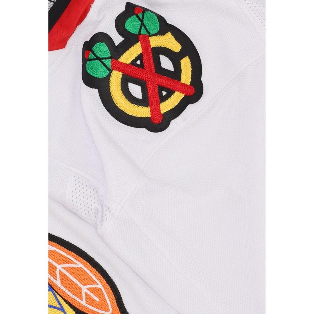 casacca hockey uomo nhl premium road jersey chibla ORIGINAL TEAM COLORS