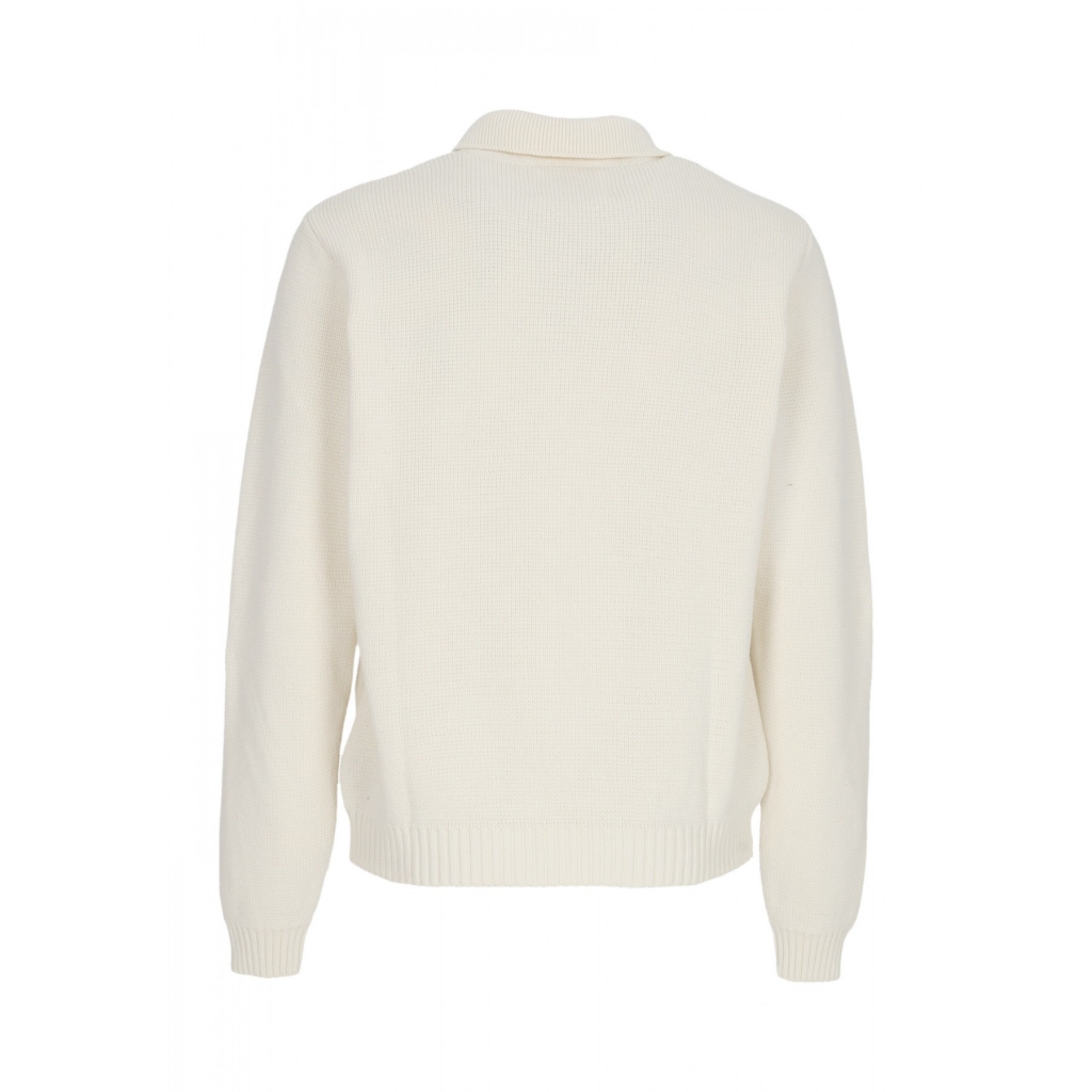 cardigan uomo all together cardigan CREAM