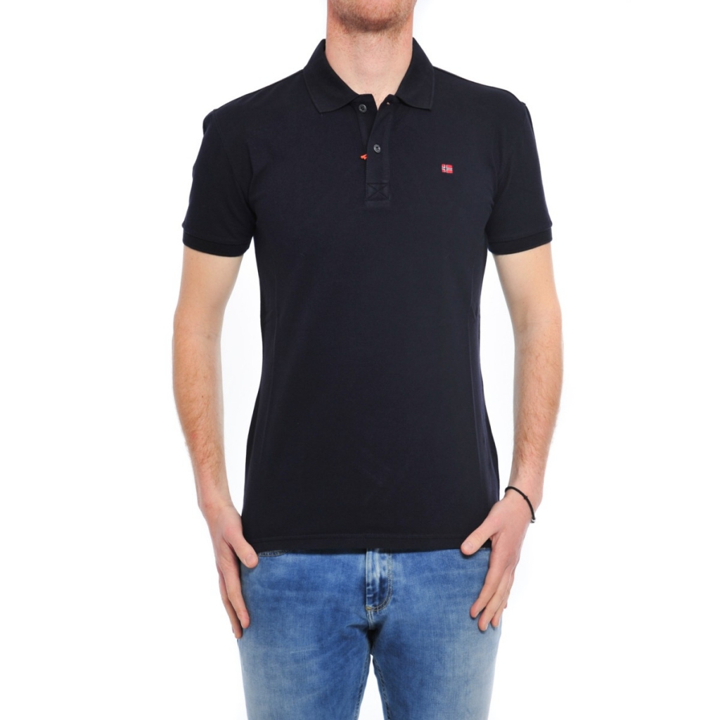 polo napapijri