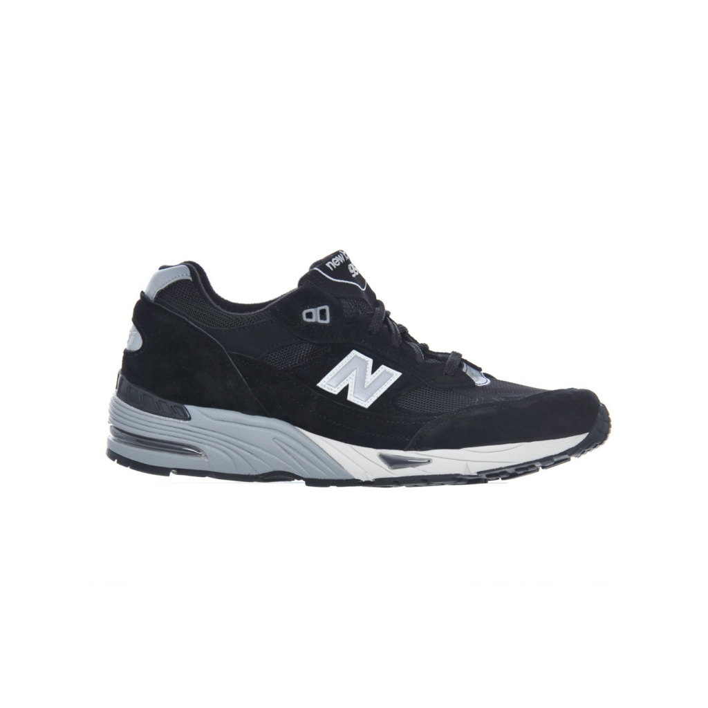 new balance 991 uomo nere