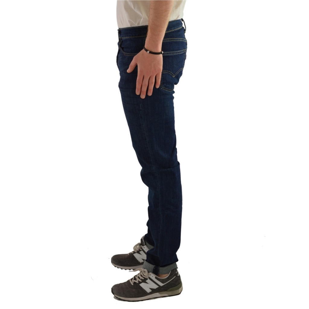 levi's 511 slim fit rain shower