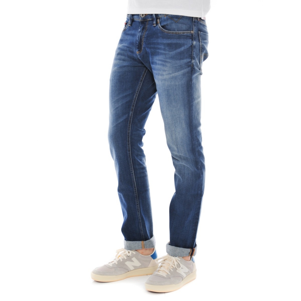 scanton dynamic stretch jeans