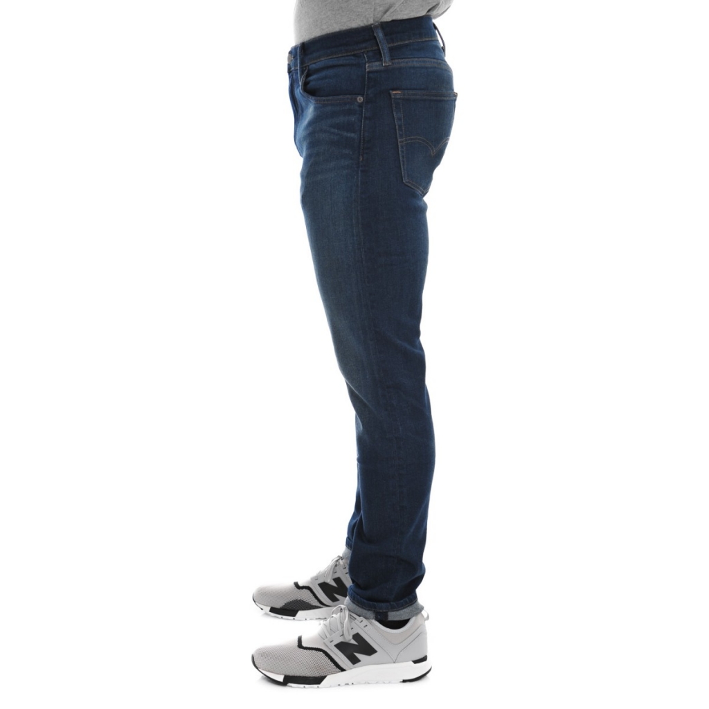levis 512 ludlow